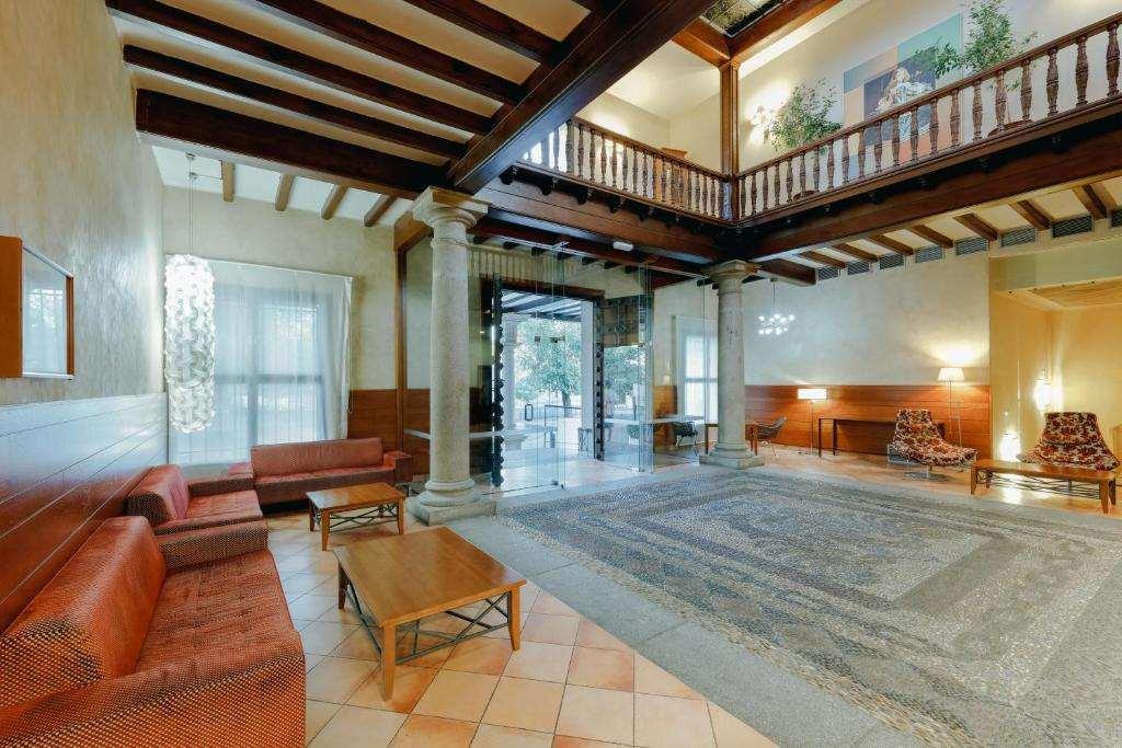 Sercotel Renacimiento 4* Toledo