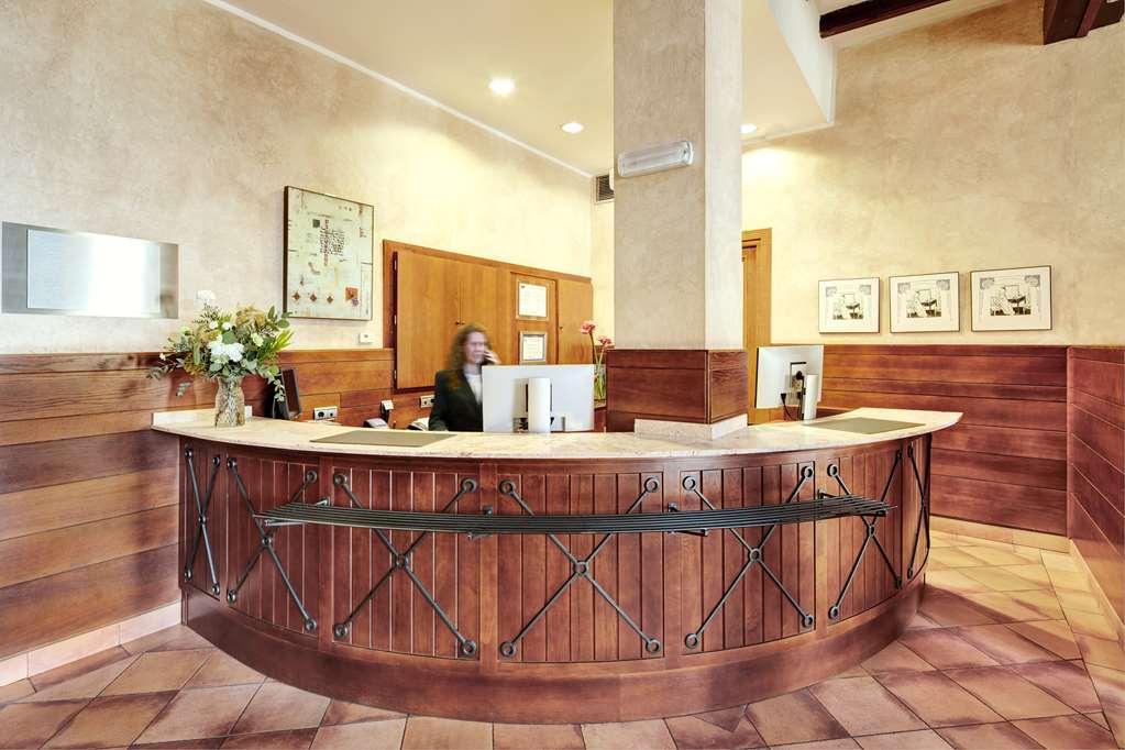 Sercotel Renacimiento Toledo