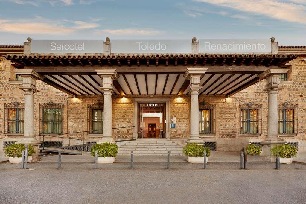 Sercotel Renacimiento Hotel