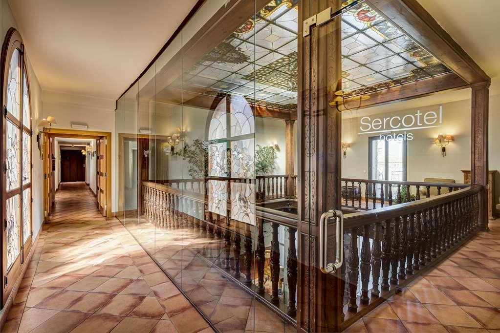 Sercotel Renacimiento Hotel 4*