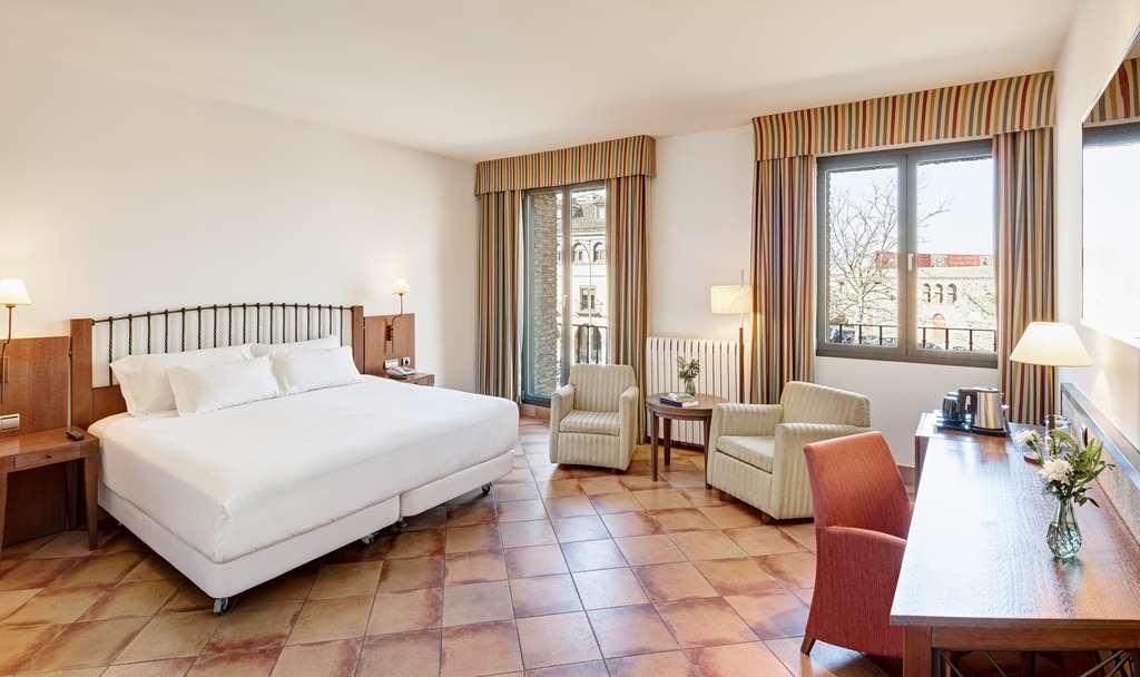 Sercotel Renacimiento 4* Toledo