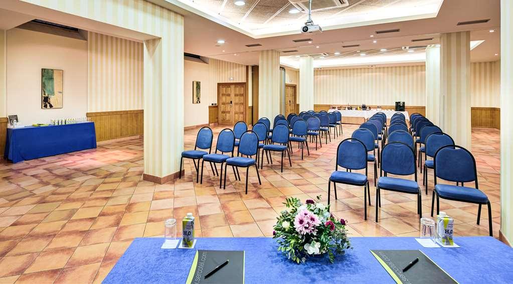 Sercotel Renacimiento Hotel